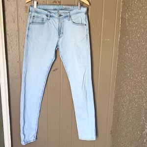 Adriano Goldschmied the Dylan slim skinny jeans